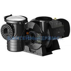Насос с префильтром Emaux APS550P, 75 м3/ч, 4 кВт 380В, артикул 9023901